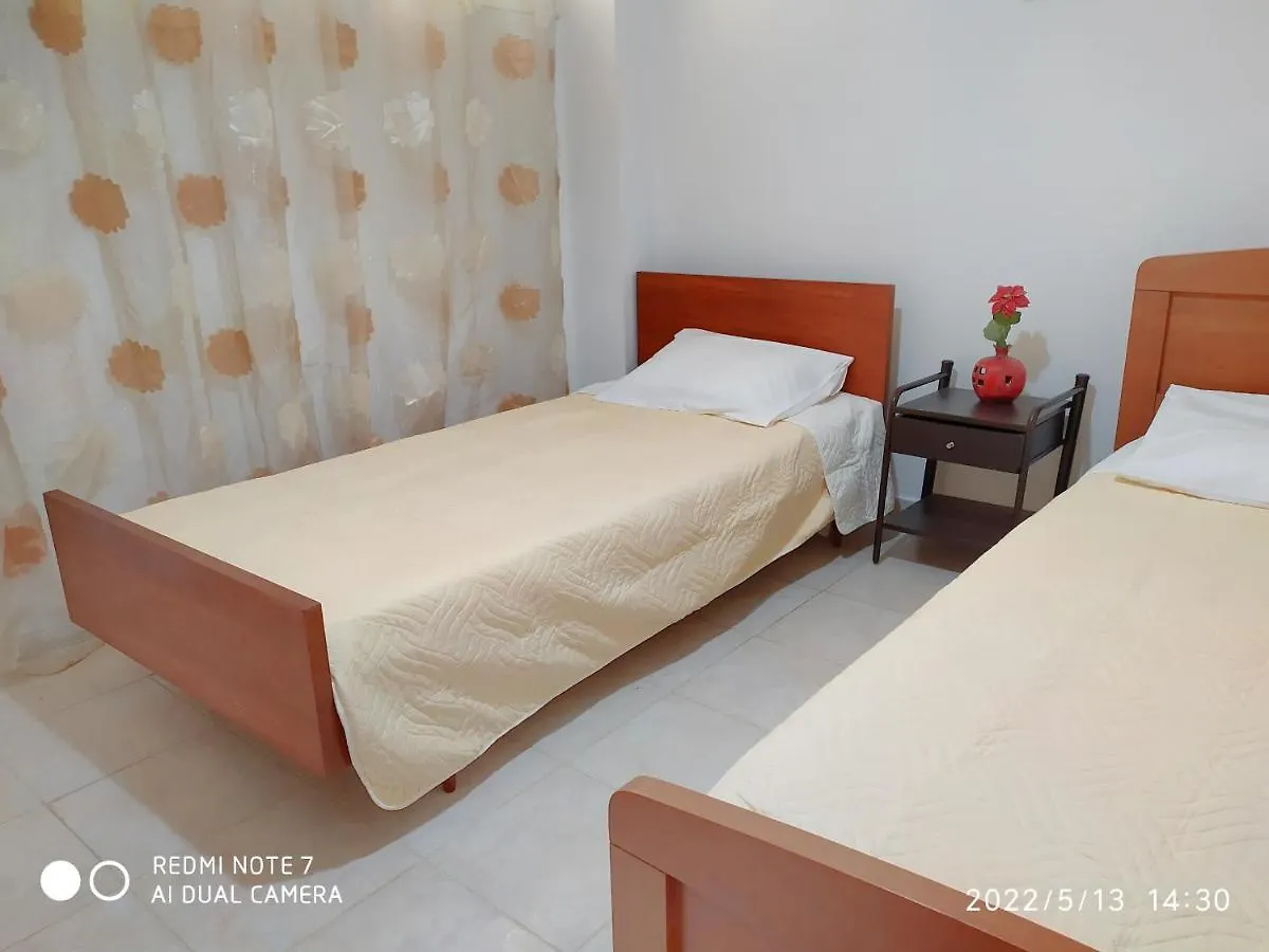 Georgia'S Family Apartment Héraklion