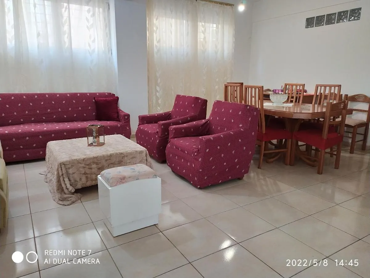Georgia'S Family Apartment Héraklion