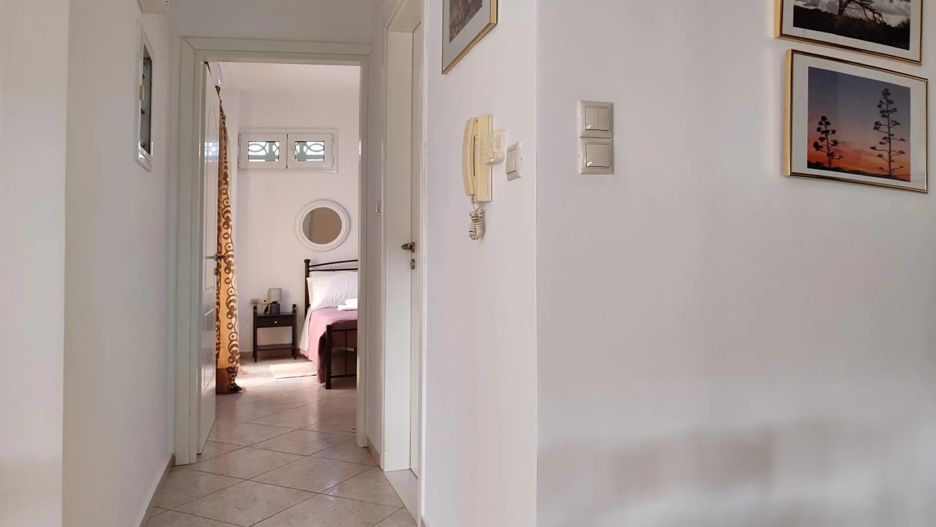 Georgia'S Family Apartment Héraklion