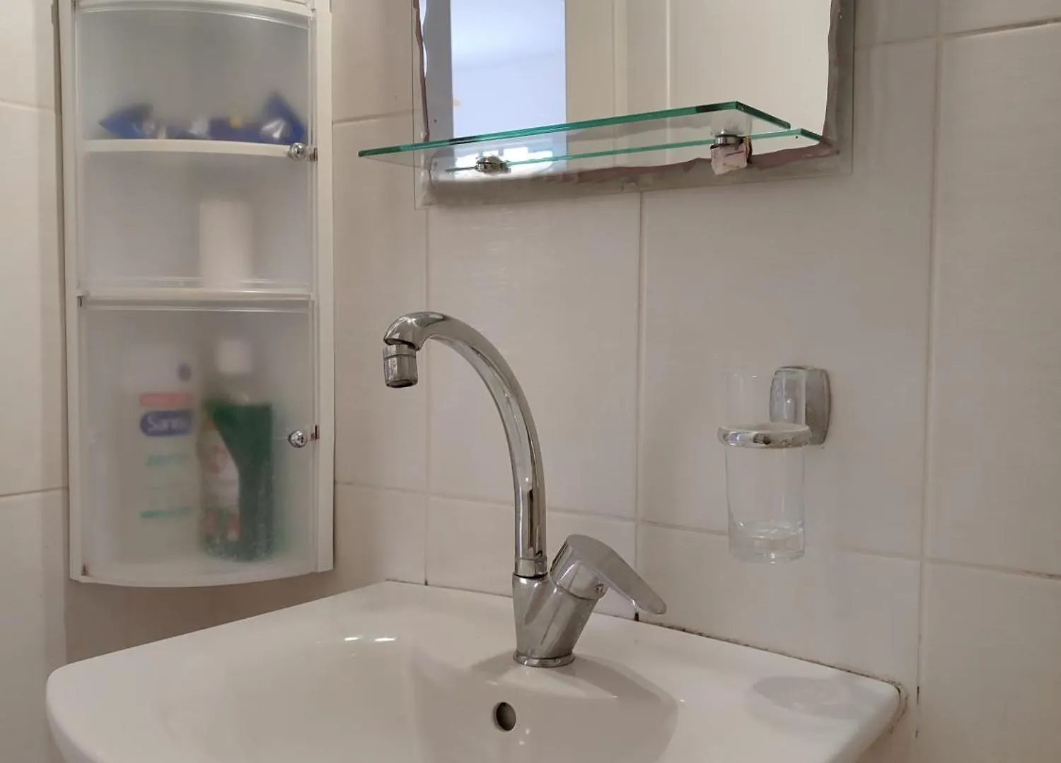 Georgia'S Family Apartment Héraklion