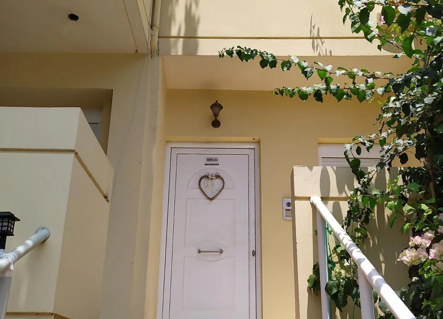 Georgia'S Family Apartment Héraklion