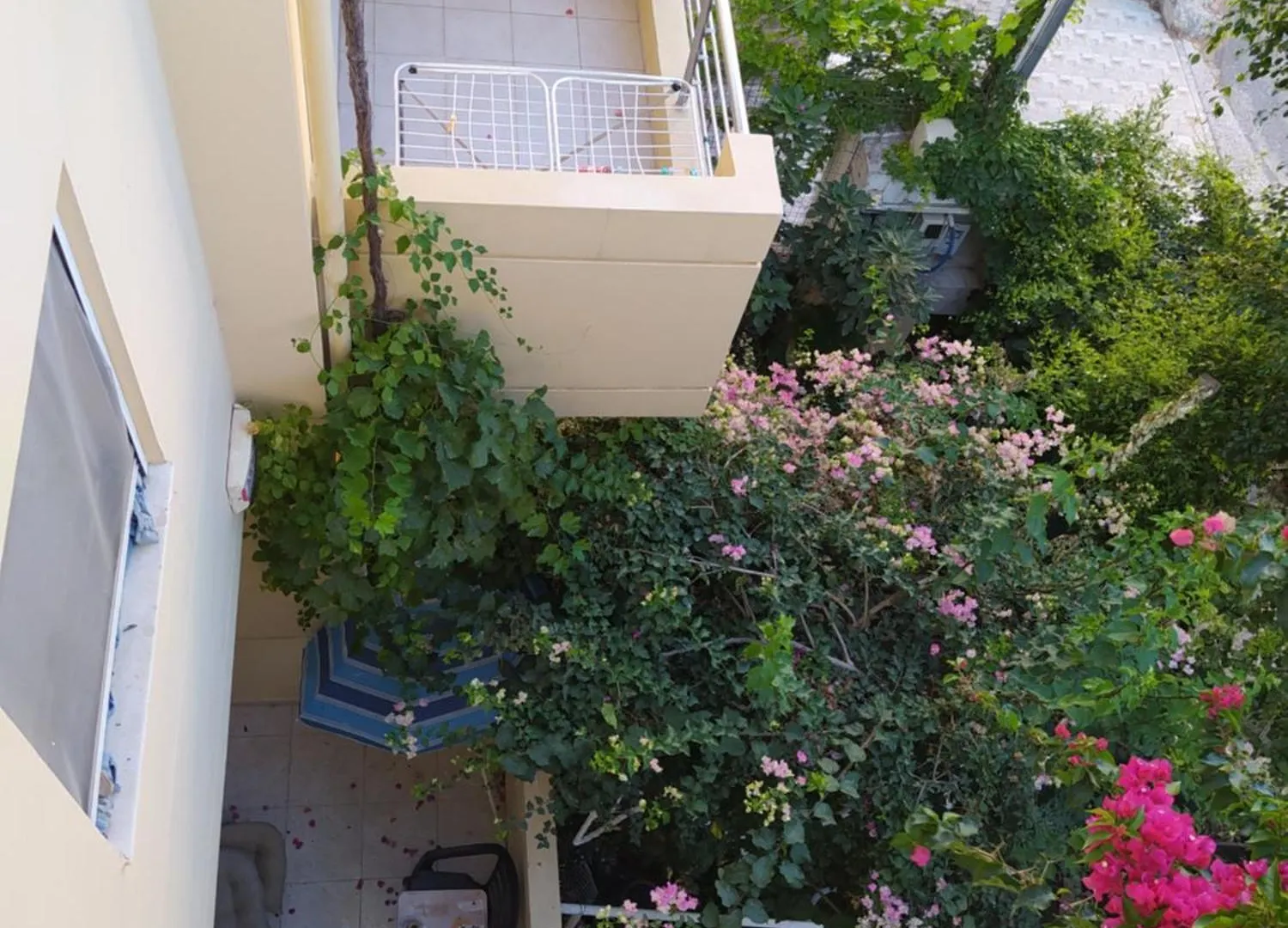 Georgia'S Family Apartment Héraklion