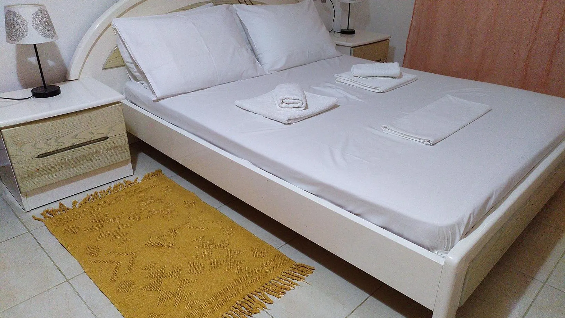 Georgia'S Family Apartment Héraklion Grèce