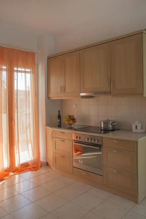 Georgia'S Family Apartment Héraklion