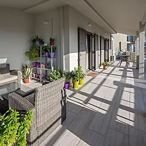  Appartement Olympia Penthouse