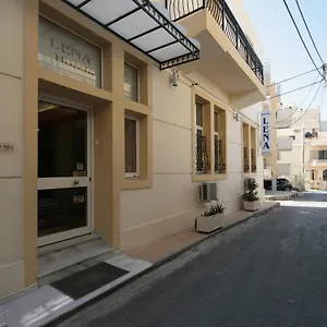 Hotel Lena, Iraklion