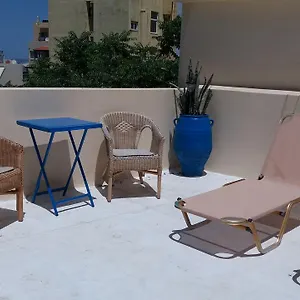 Hostel Youth, Iraklion