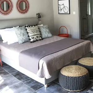  Appartement Yasemi Superb Two Floor