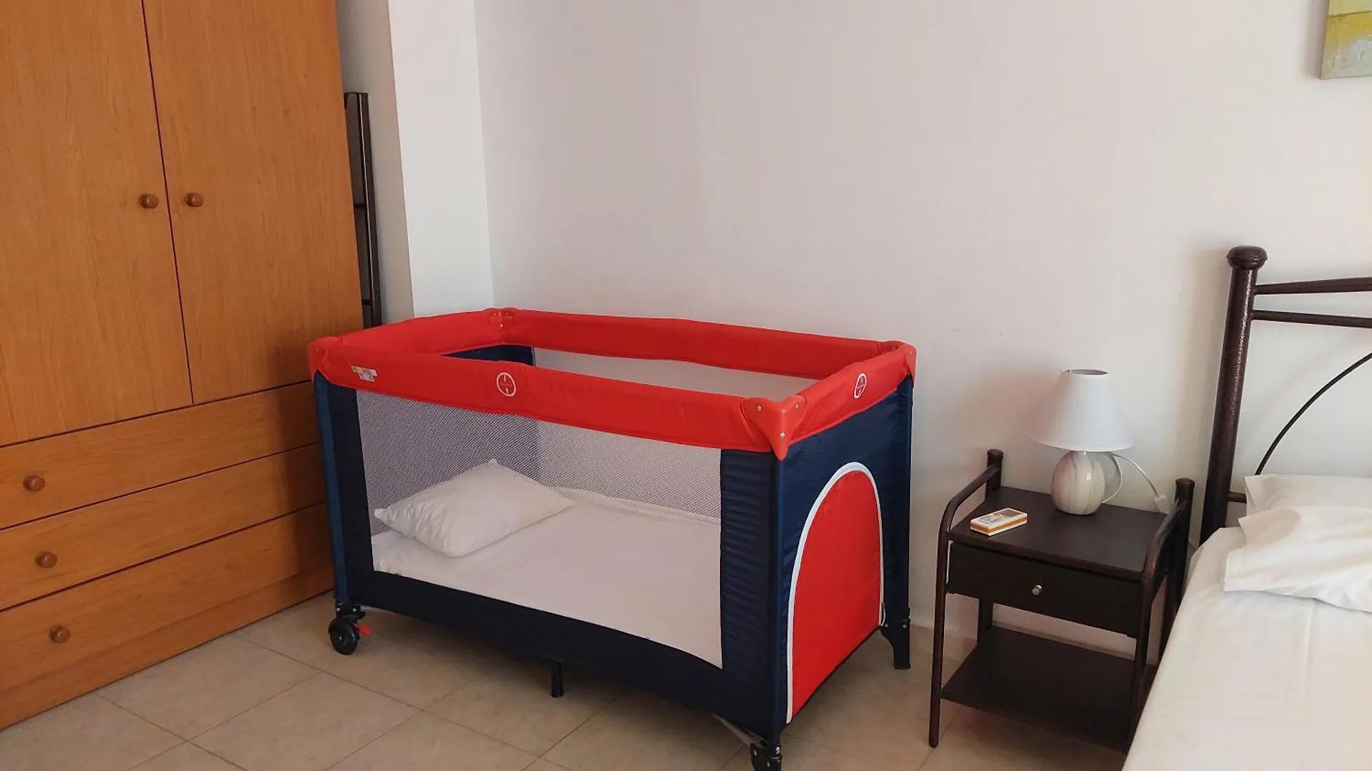 Georgia'S Family Apartment Heraklion  0*, Ираклион Греция