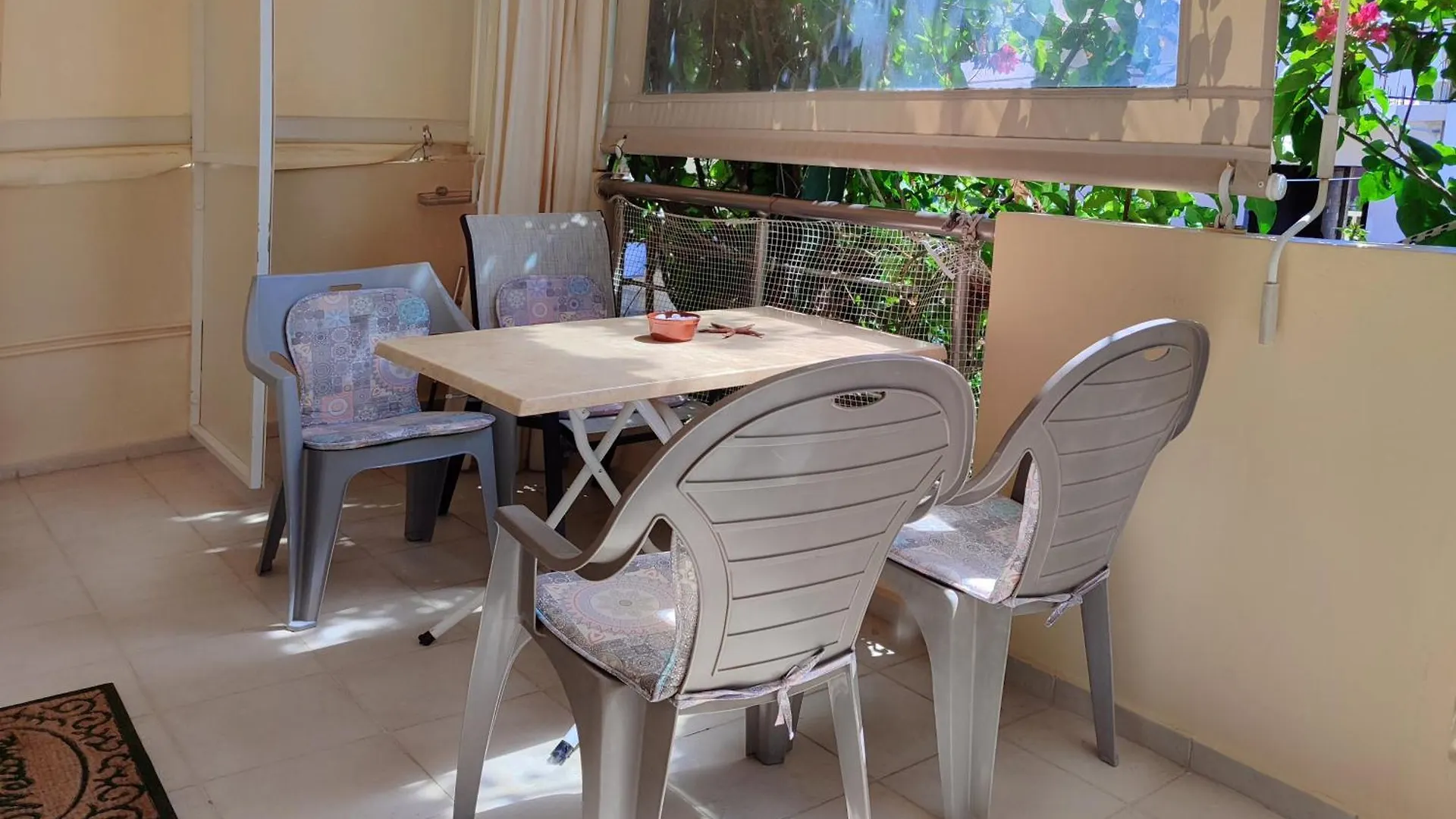 Georgia'S Family Apartment Heraklion  Греция