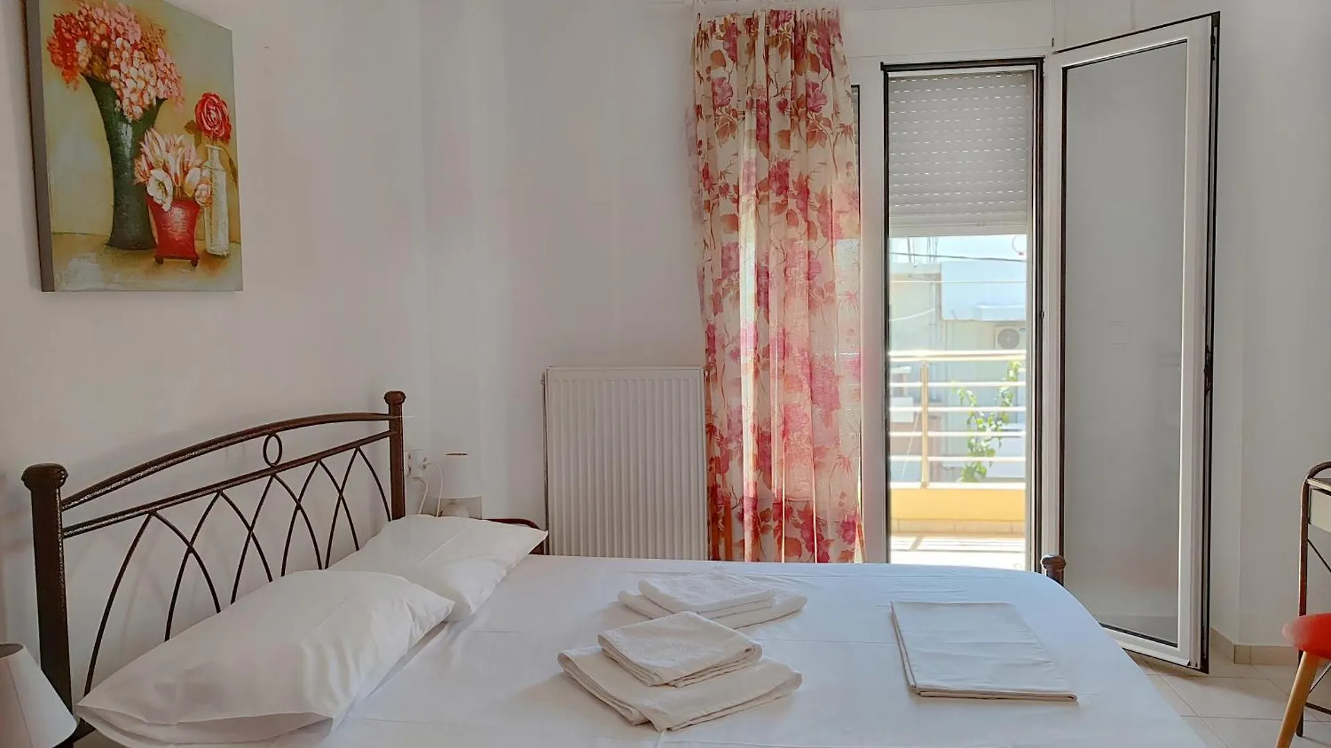 Georgia'S Family Apartment Heraklion  0*, Ираклион