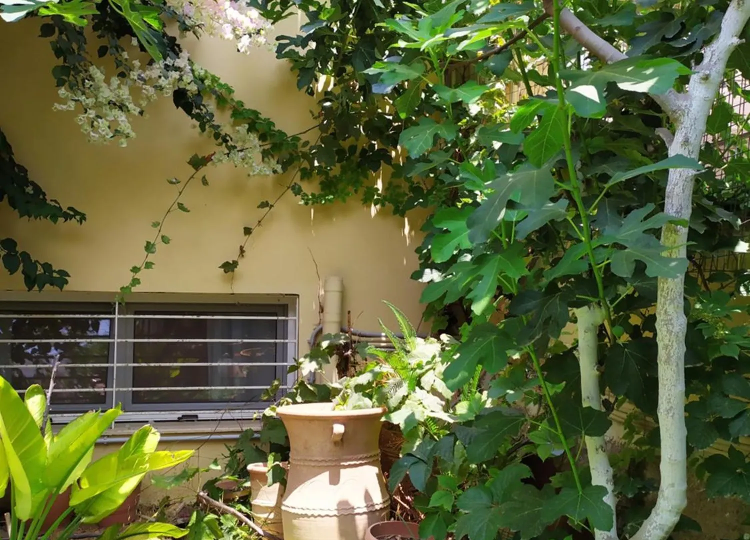 Georgia'S Family Apartment Heraklion