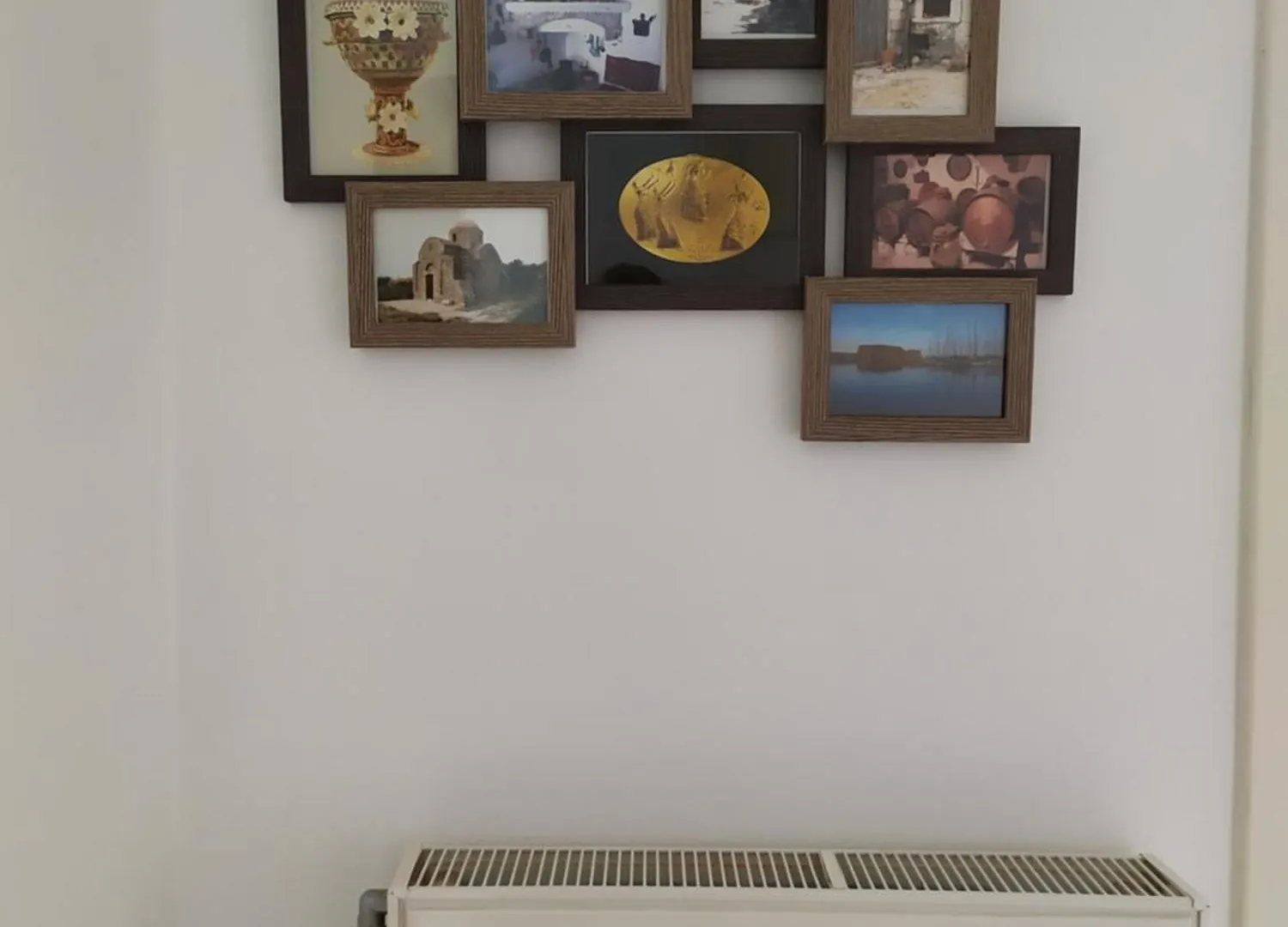 Georgia'S Family Apartment Heraklion  Греция