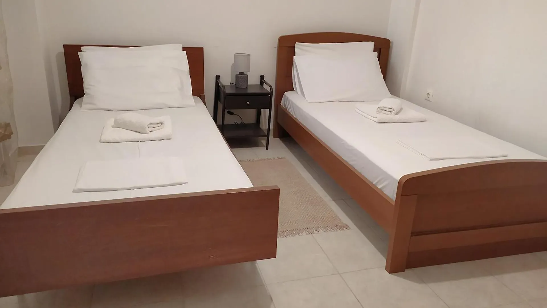 Georgia'S Family Apartment Heraklion