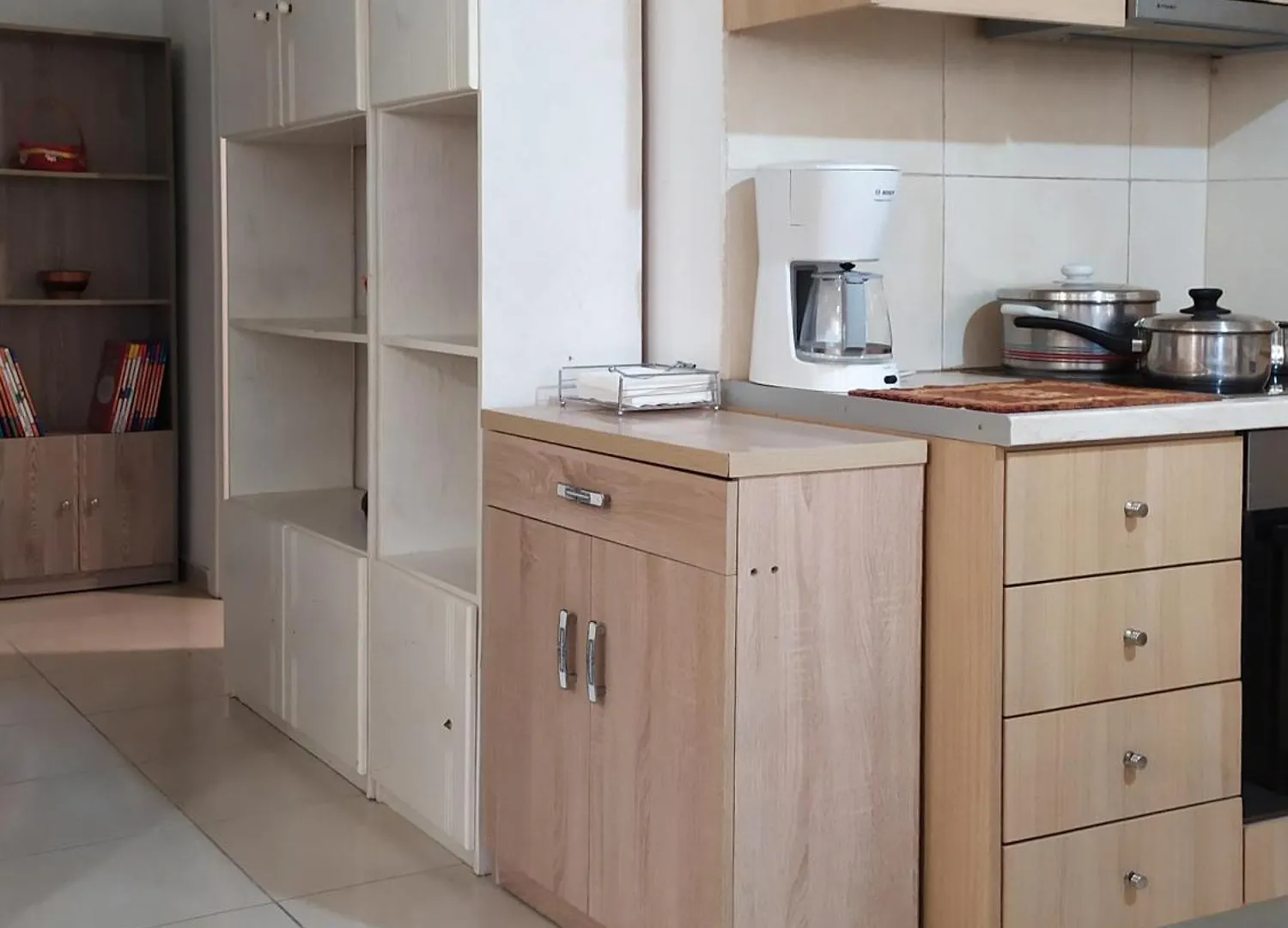 Georgia'S Family Apartment Heraklion  0*, Ираклион Греция