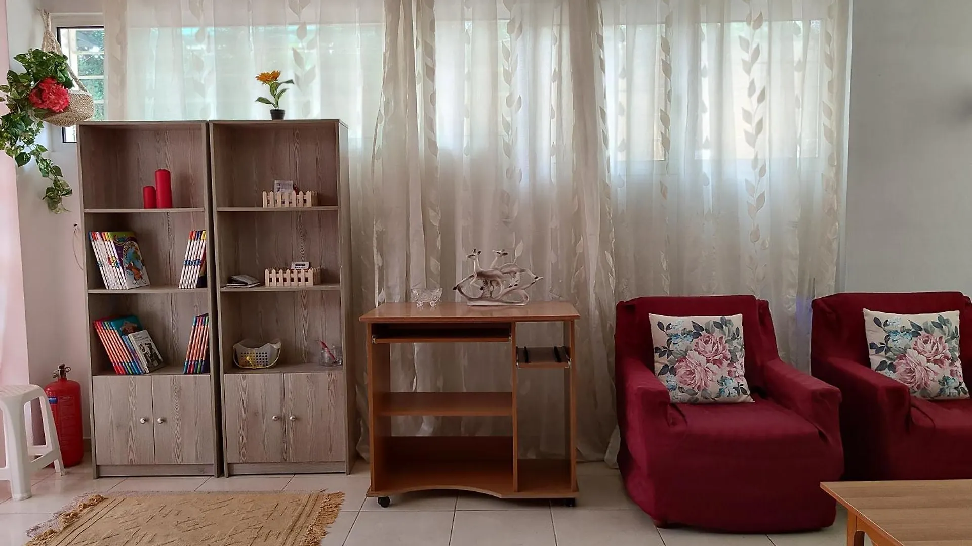 Georgia'S Family Apartment Heraklion